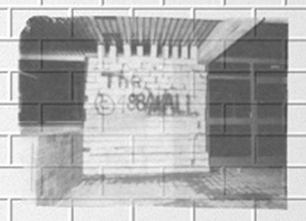 The Wall Revival 1984 - Abitur 1984 Pulheim